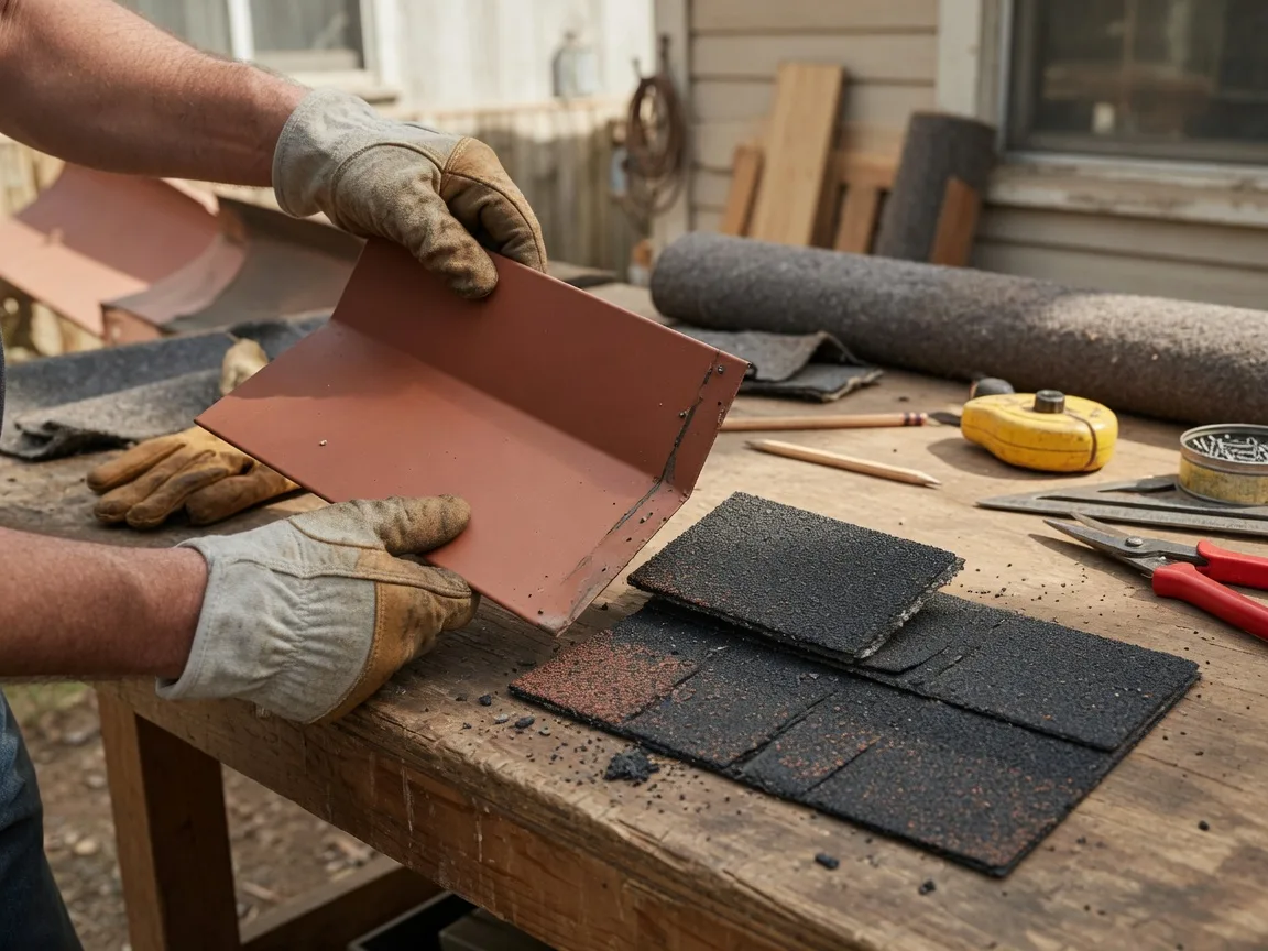 Roof Repair company in Collinsville, TX